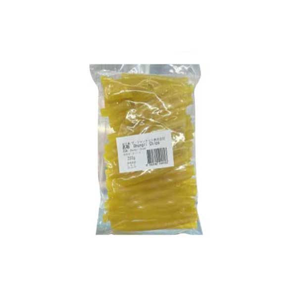 Dhungri Chips (200g)