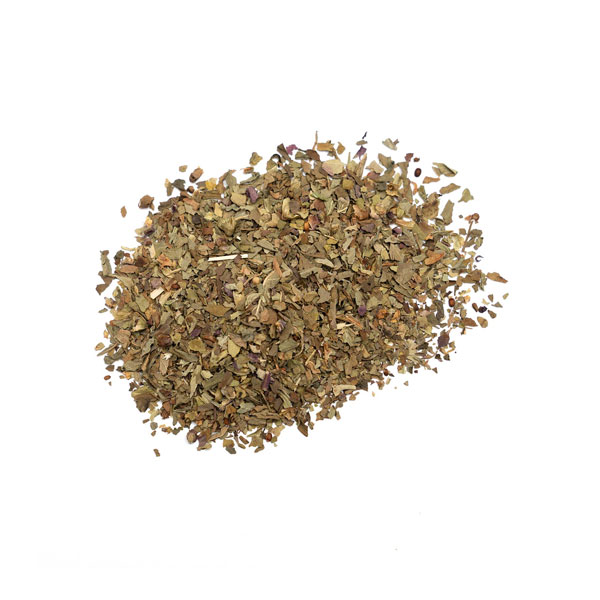 Dried Basil Turkey (100g)