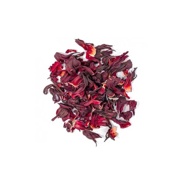 Hibiscus Leaves (100g) Dried