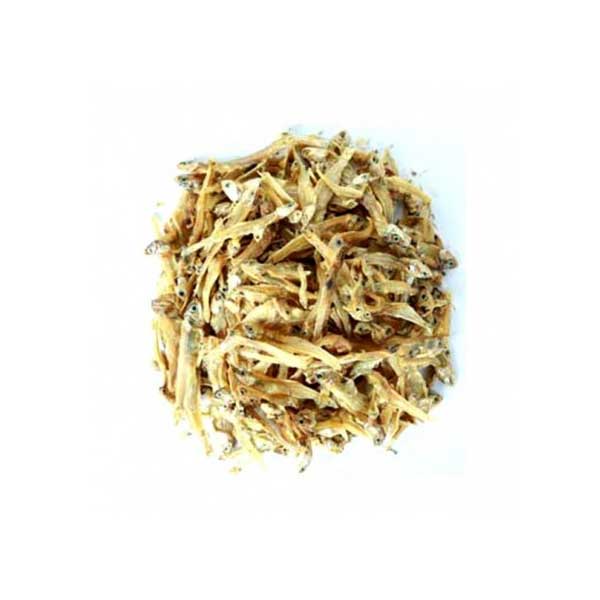 Keski Fish (200g) Dry