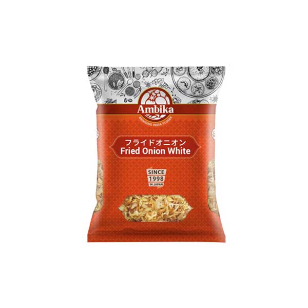 Dry Onioin (500g) Ambika