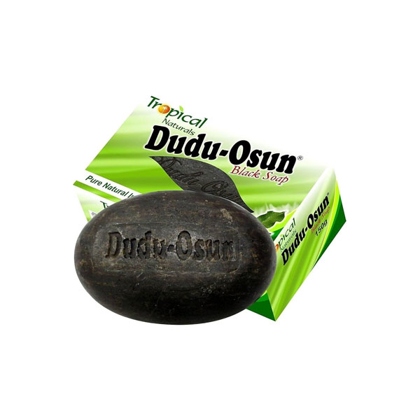 Dudu-Osun Black Soap 150g