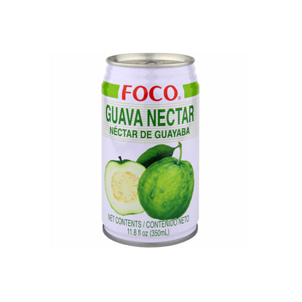 Guava Juice (350ml) Foco