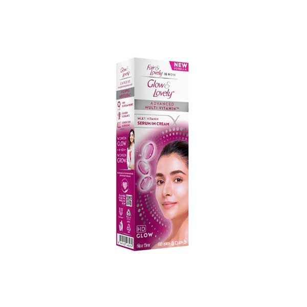 Fair and Lovely (50g)
