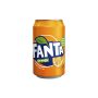 Fanta Orange (100ml)