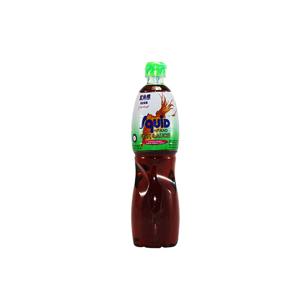 Fish Sauce 700g Squid Brand (700g)