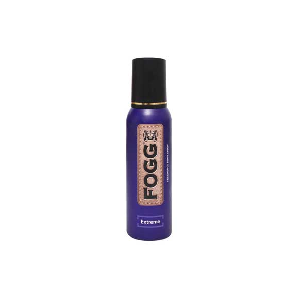 Fogg Fragrance Body Spray Extreme (150ml)