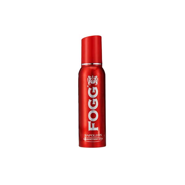 Fogg Napoleon Fragrance Body Spray (150ml)