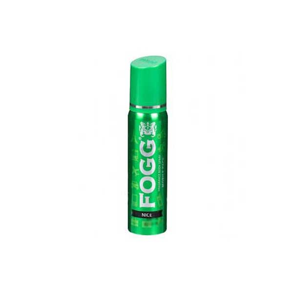 Fogg Nice Fragrance Body Spray (125ml)