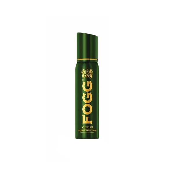 Fogg Victor Body Spray (120ml)