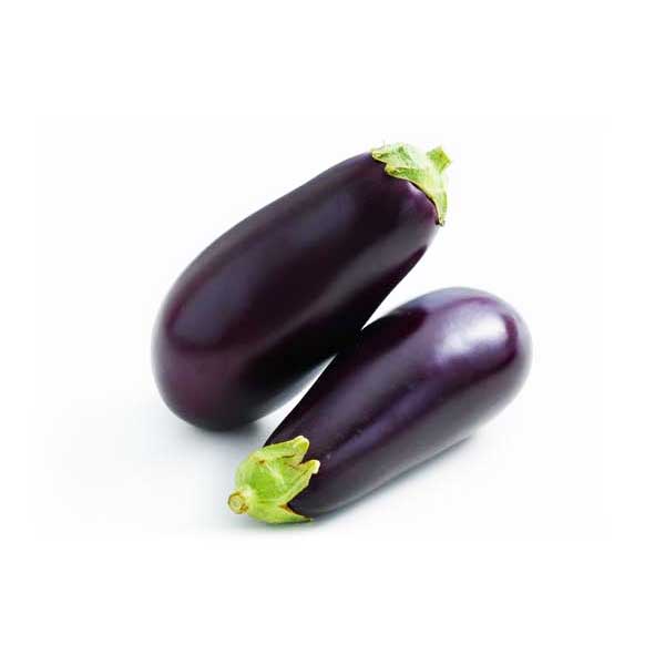 Fresh Eggplant ( 250g )