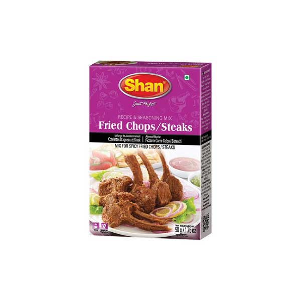 Fried Chops Masala (50g) Shan