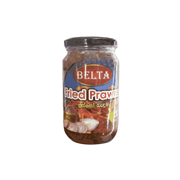 Fried Prawns (200g) Belta