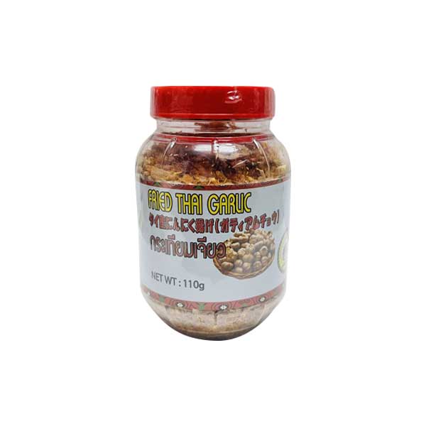 Fried Thai Garlic (110g)