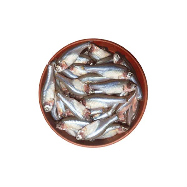 Frozen Mola Fish (250g)