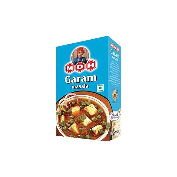 Garam Masala (100g)  MDH
