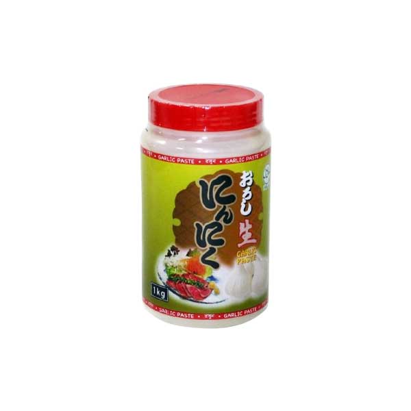 Garlic Paste (1kg) Padma
