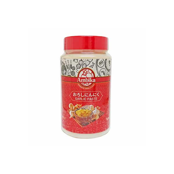 Garlic Paste (1kg)