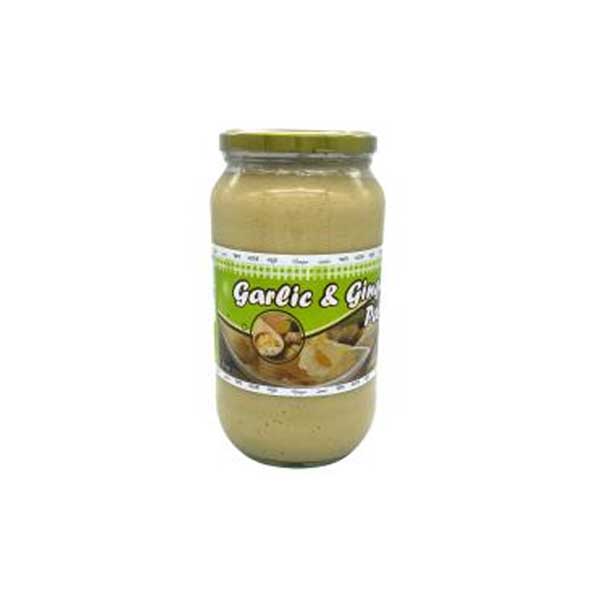 Garlic and ginger Paste (1kg) Padma