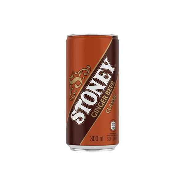 Ginger Beer (300ml)