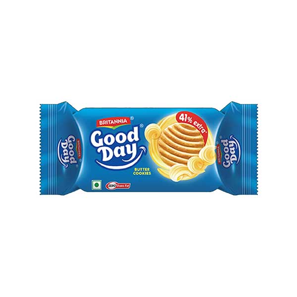 Good Day Biscuit (80g)