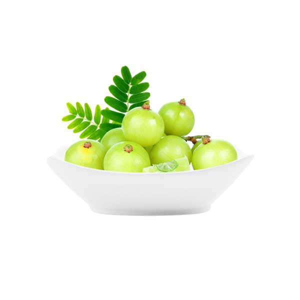Amla 200g (Gooseberry)