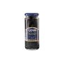 Goya pitted black olives (342g)