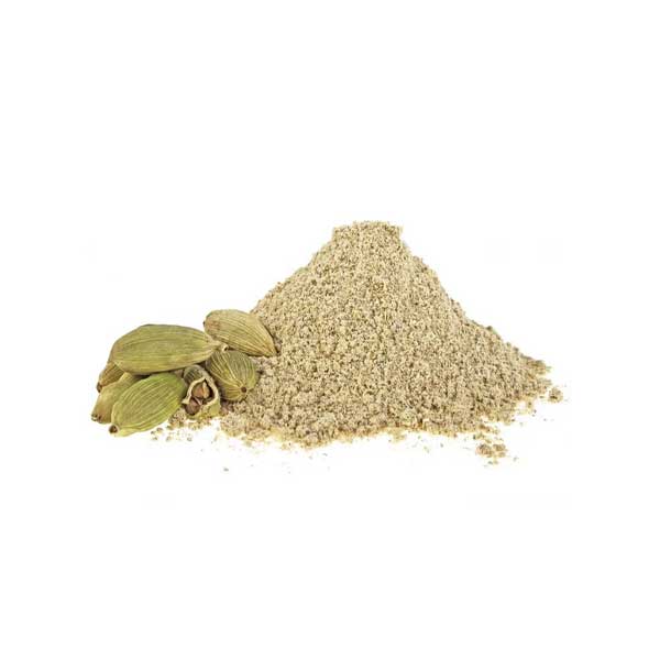 Green Cardamom Powder (500g)