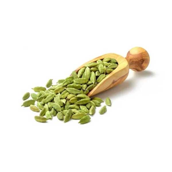 Green Cardmon Whole (500g)