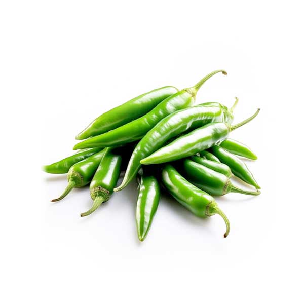 Green Chili (200g)