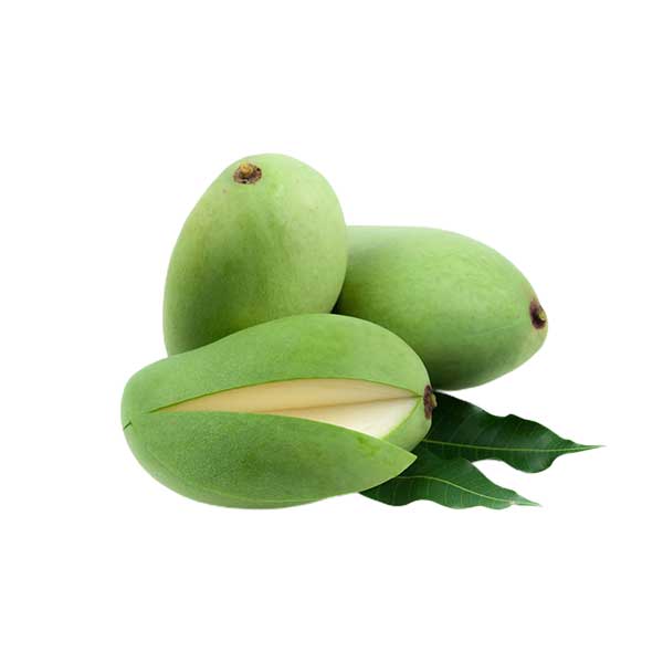 Green Mango ( 350g )