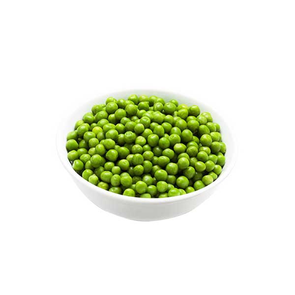 Green Peas (1kg) Frozen