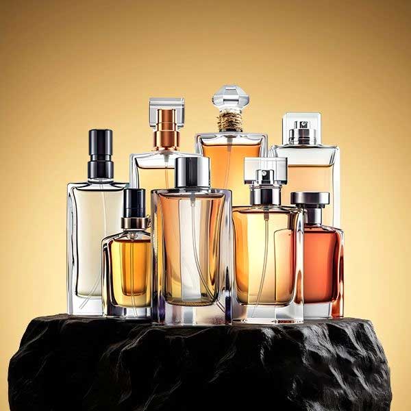 Halal Perfume
