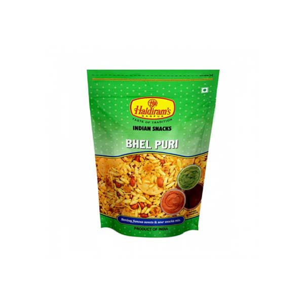 Bhel Puri (150g) Haldirams