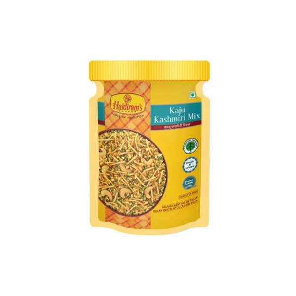 Kaju kasmini Mix (200g) Haldirams