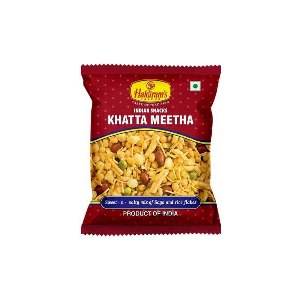 Khatta Meetha (200g) Haldirams