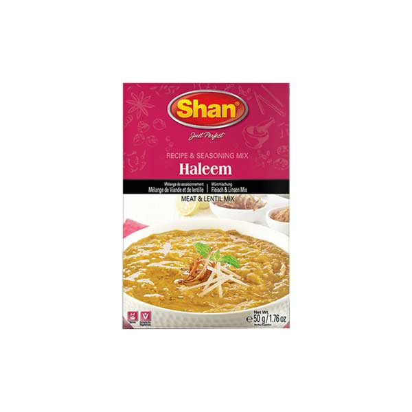 Halim Masala (50g) Shan