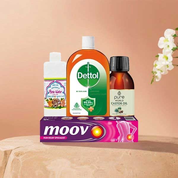 Beauty & Health
