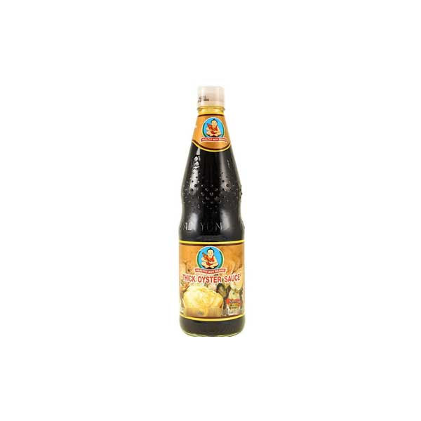 Oyster Sauce (370ml)