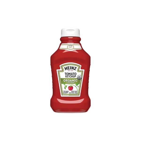 Heinz Tomato Ketchup (300g)