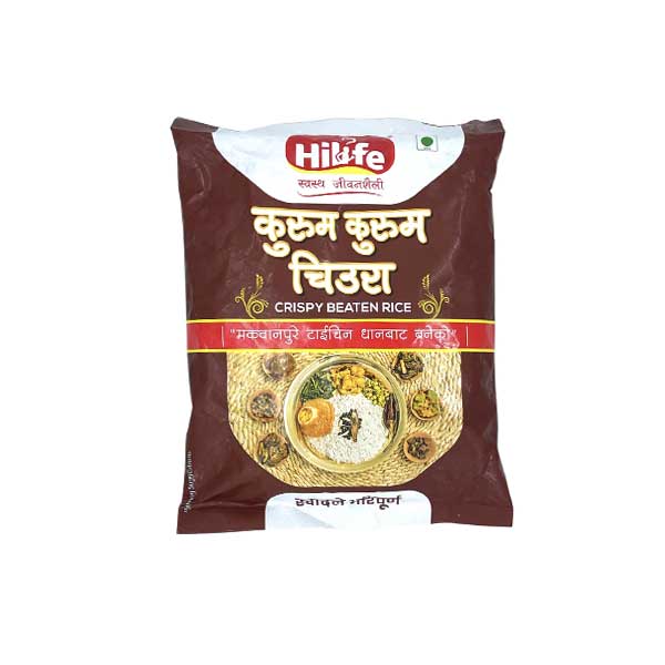 Hilife Kurum Kurum Chiura (450g)