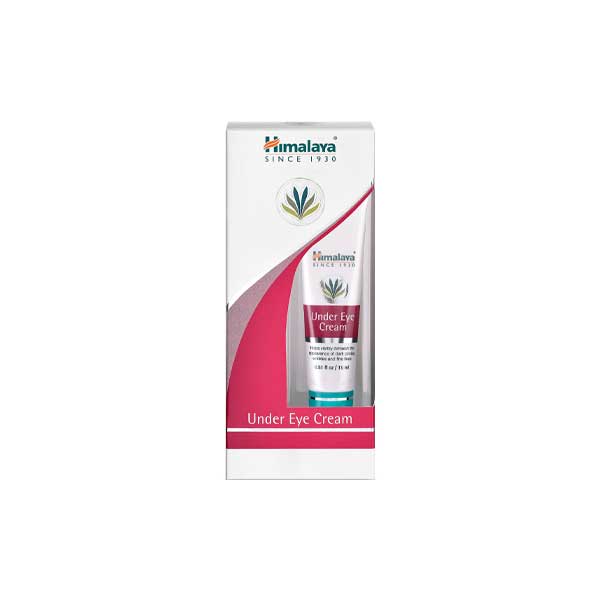 Himalaya Under Eye Cream (15ml)