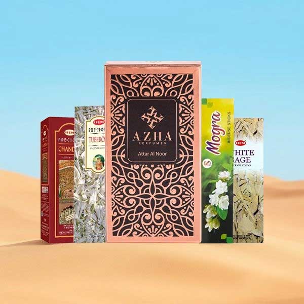 Islamic items