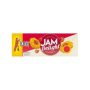 Jam Delight Strawberry Biscuit 105g