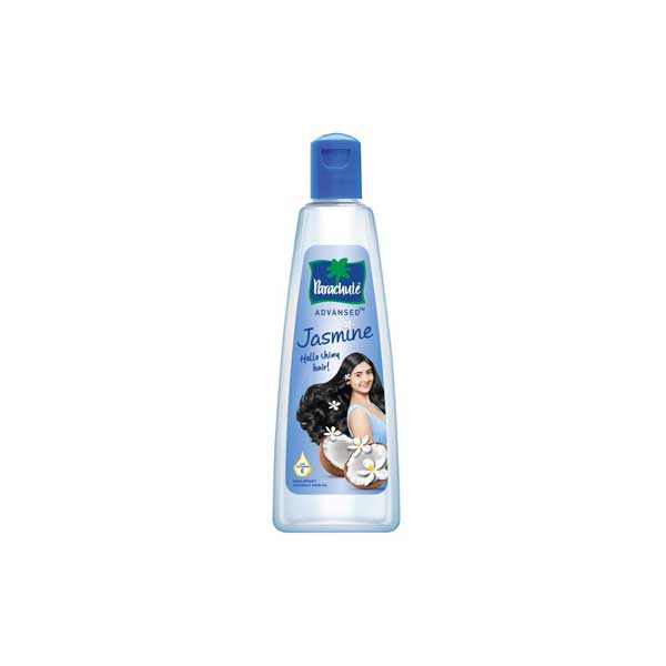 Jasmin Hair Oil 190ml Parachute