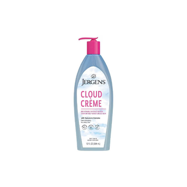 Jergens Cloud Creme 384ml