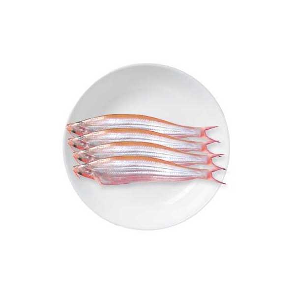 Kajuli Fish (250g)