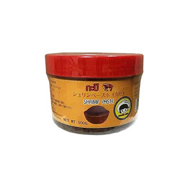 Shrimp Paste (250g) Kanchana