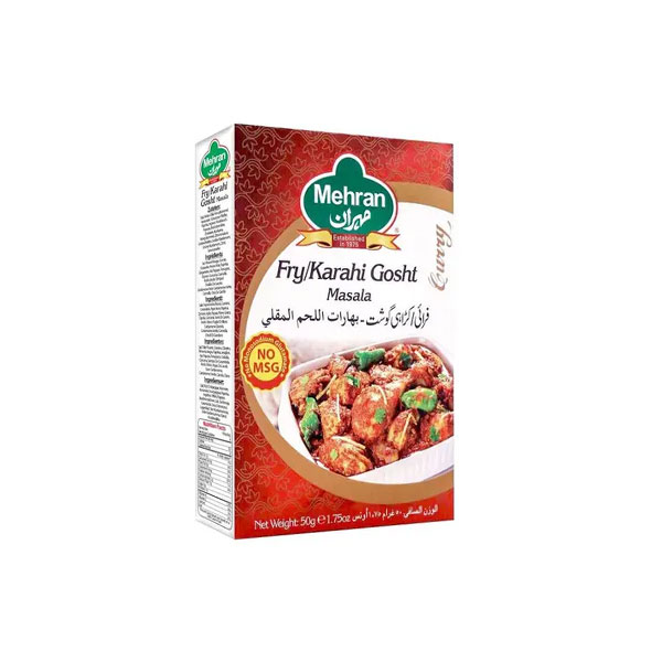 Karachi Gost Masala (50g) Mehran