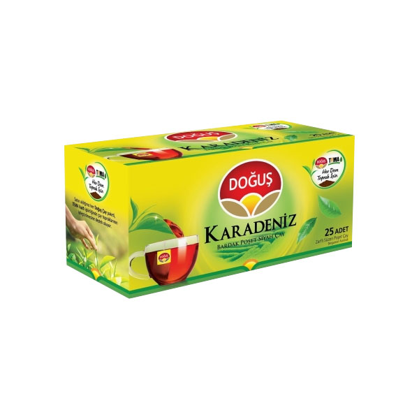 Tea (50g) Karadeniz